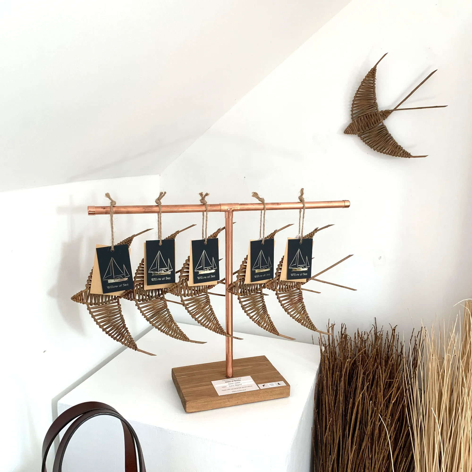 Summer Swallows - Image 4