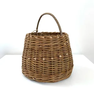 Island Forager Basket