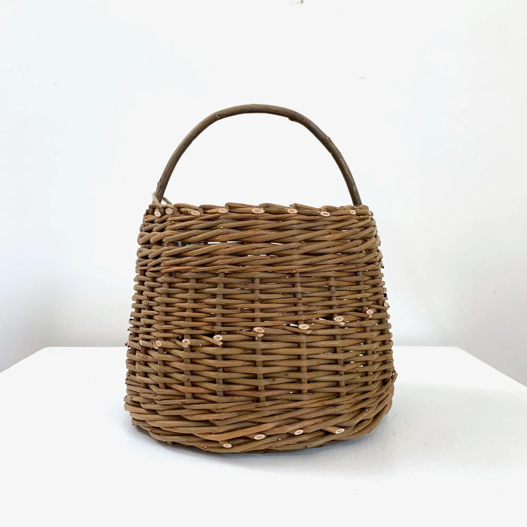 Island Forager Basket - Image 2