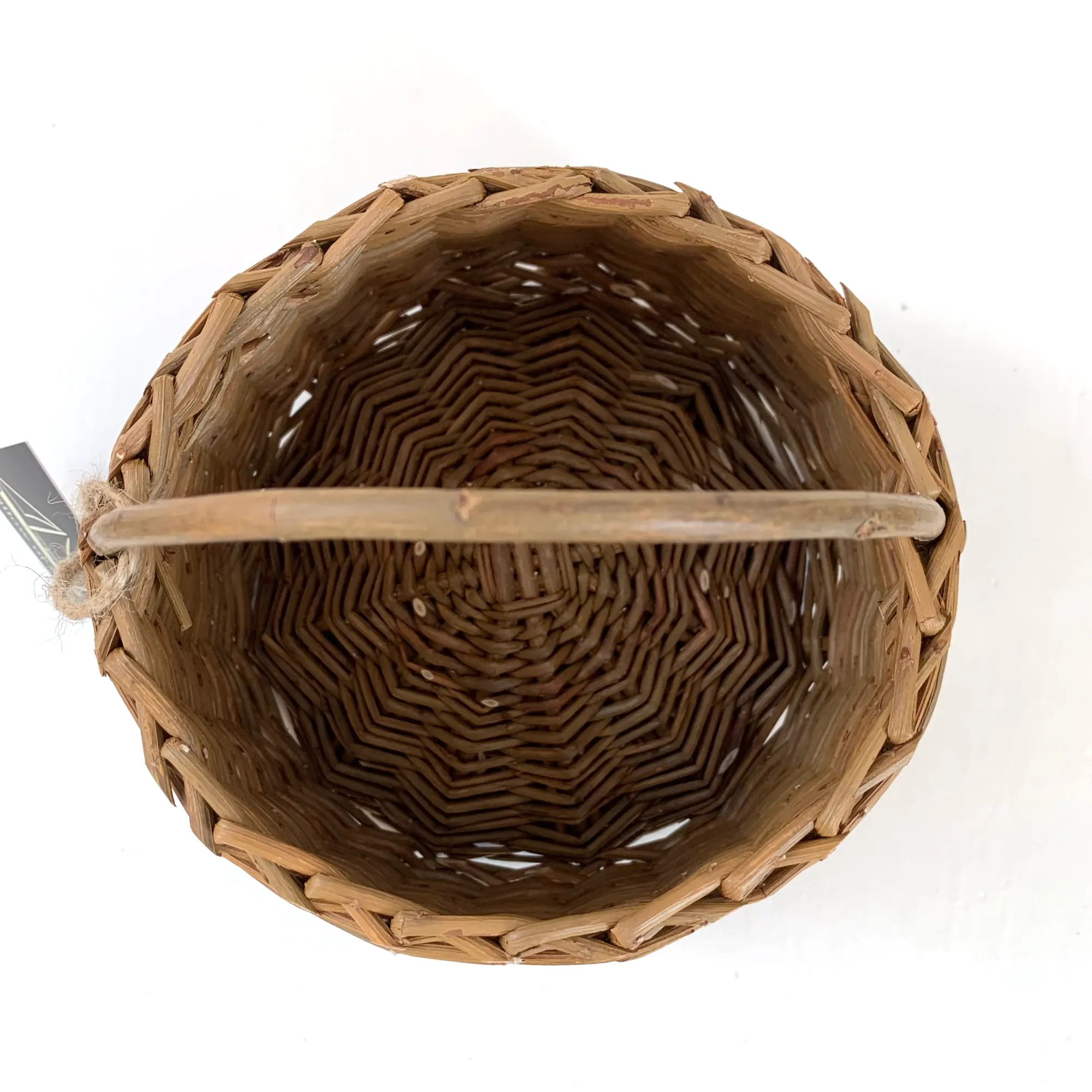 Island Forager Basket - Image 4