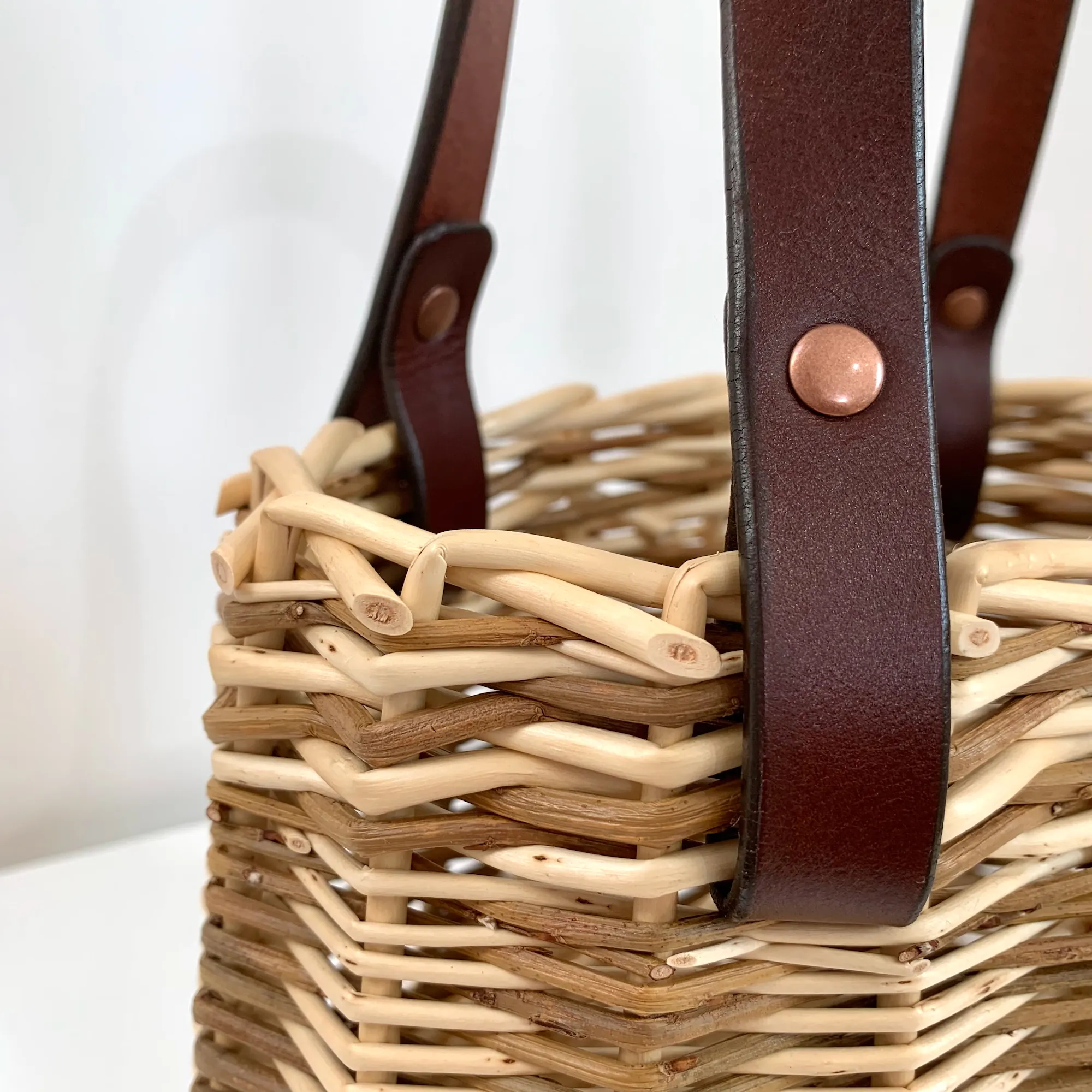 Shoreline Basket Bag - Image 4